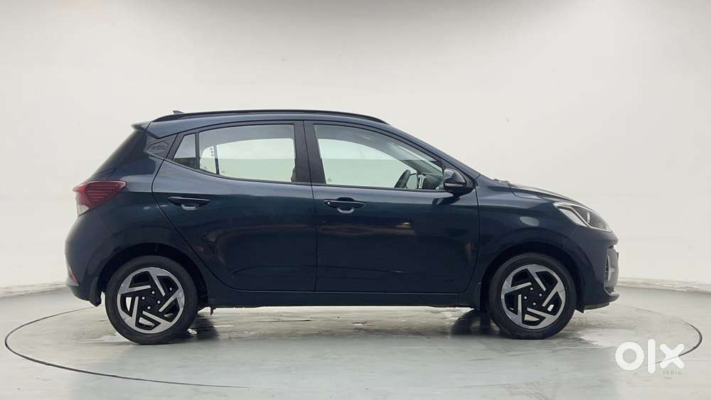 Hyundai Grand I10 Nios Sportz 1.2 Kappa Vtvt, 2023, Petrol