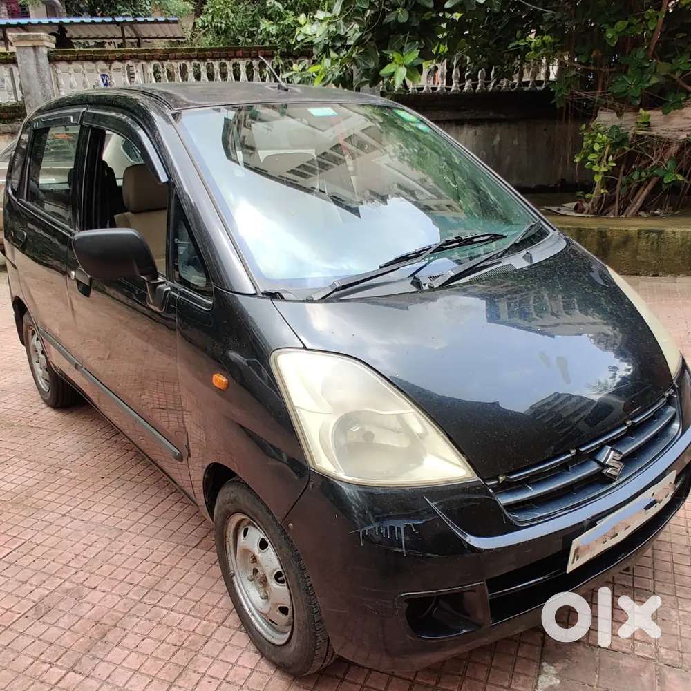 Maruti Zen Estilo Valid Dec 2027