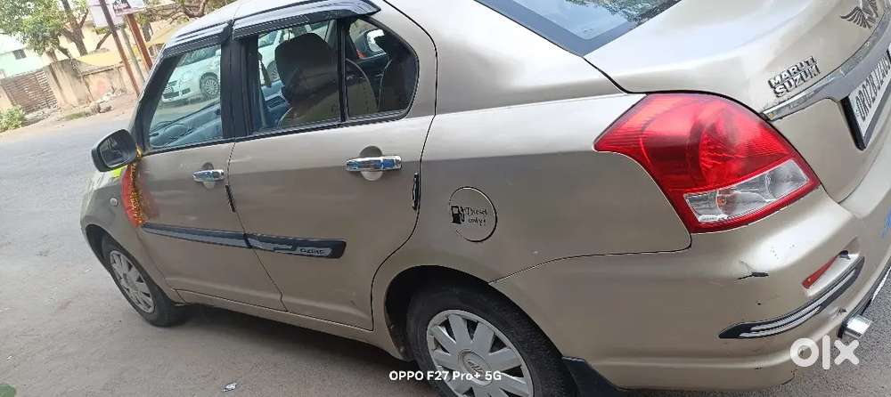 Maruti Suzuki Vdi 2010