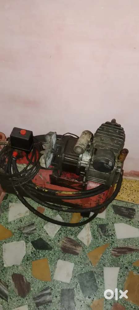 Air Compresor