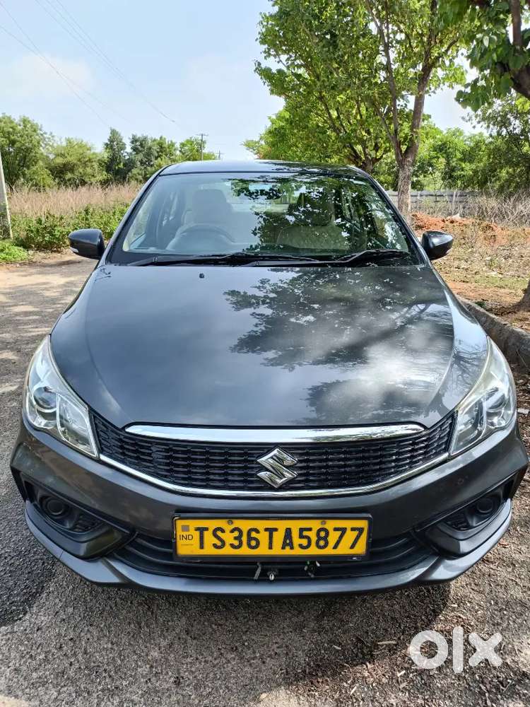 Maruti Suzuki Sigma 2024 Car