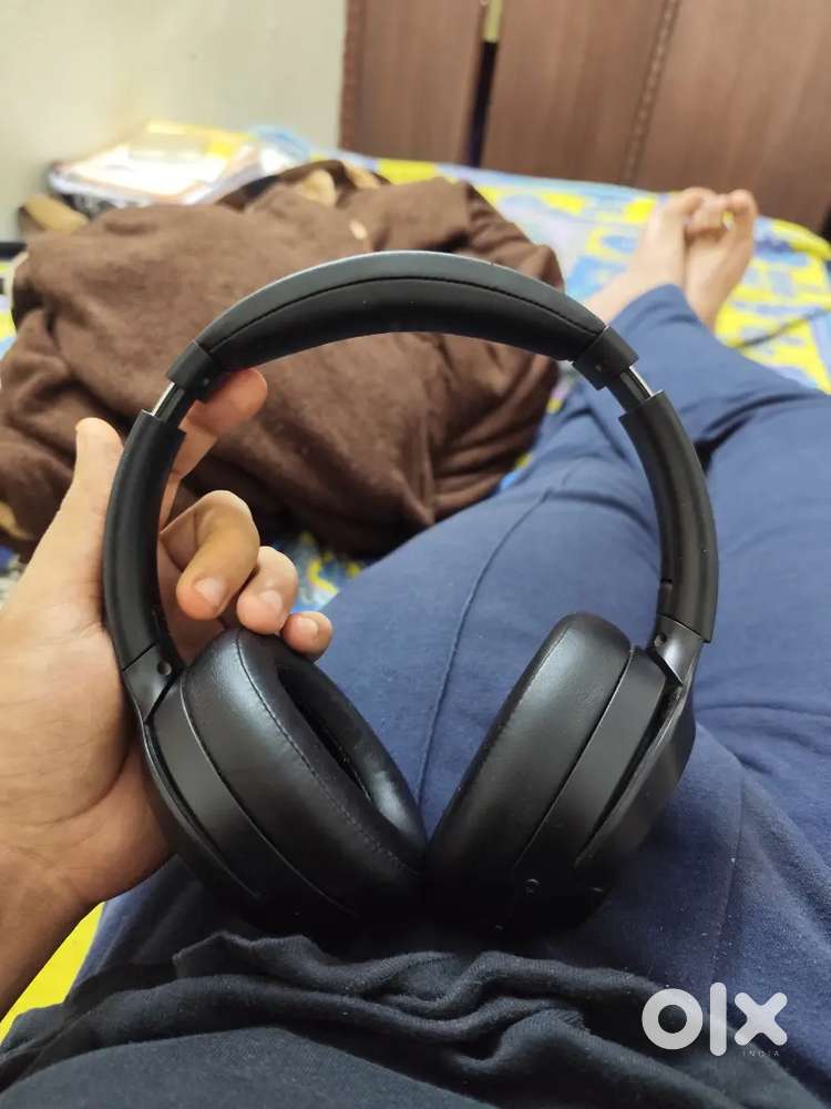 I want to sell goboult headphone