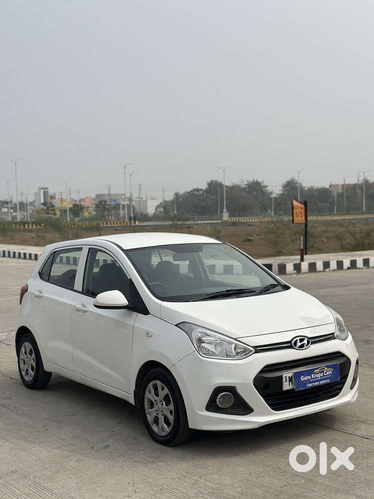 Hyundai Grand I10 1.2 Crdi Magna, 2016, Diesel