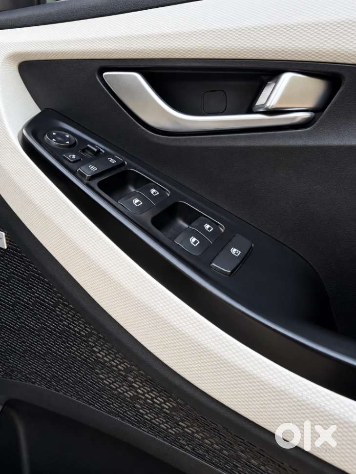 Hyundai Creta 1.5 Sx (o) Diesel At, 2022, Diesel