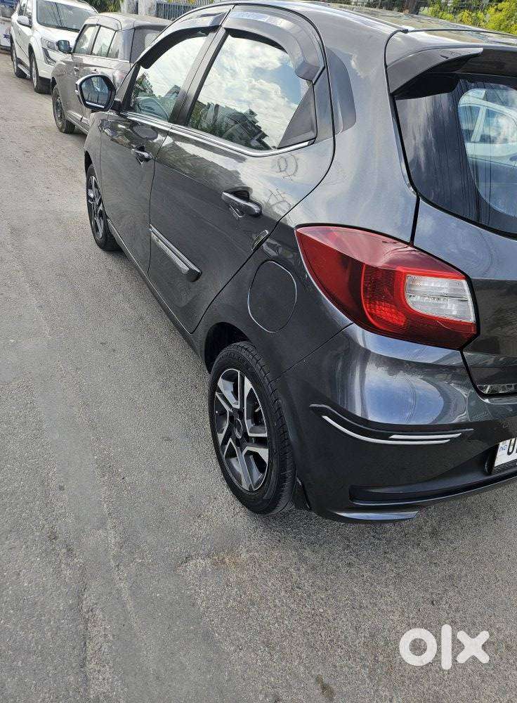 Tata Tiago 1.2 Revotron Xz (o), 2020, Petrol