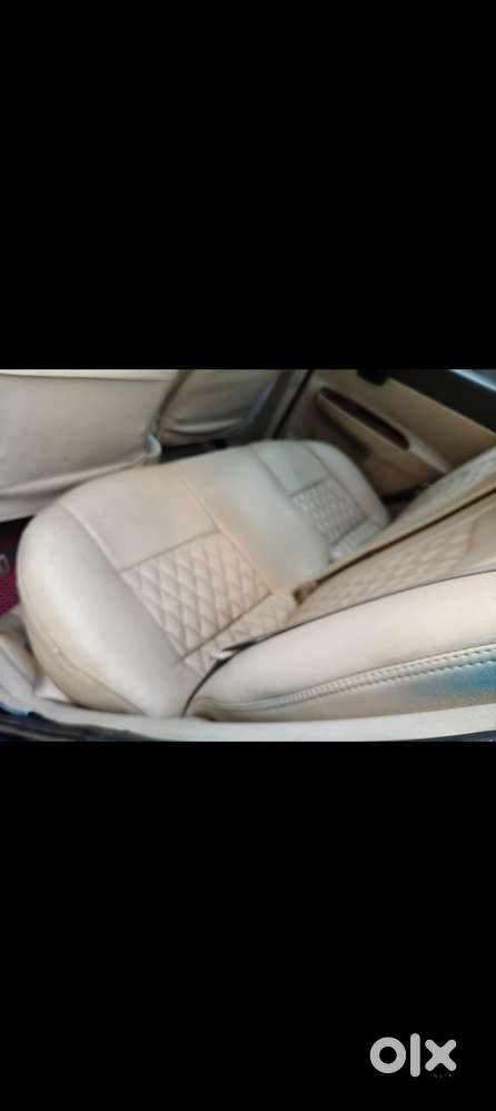 Hyundai Verna, 2009, Petrol
