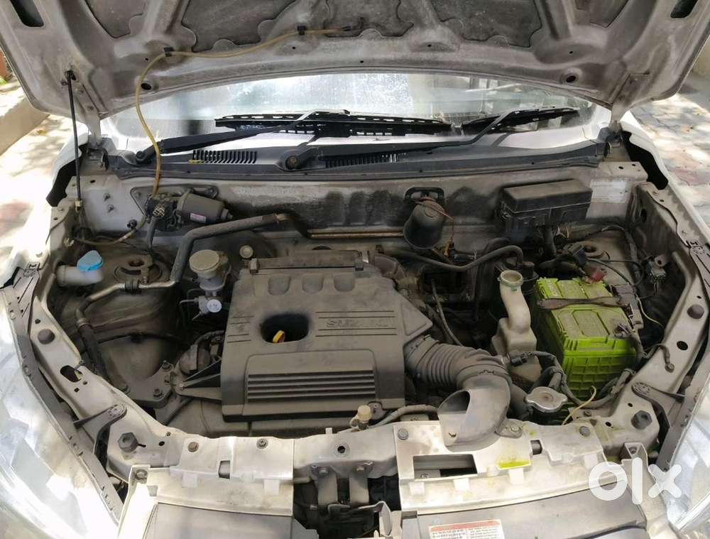 Alto K10 Car For Sale With Centre Lock & New Music Touch Set