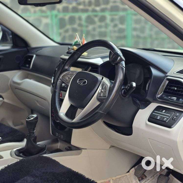 Mahindra Xuv300 W8 Option Diesel, 2019, Diesel