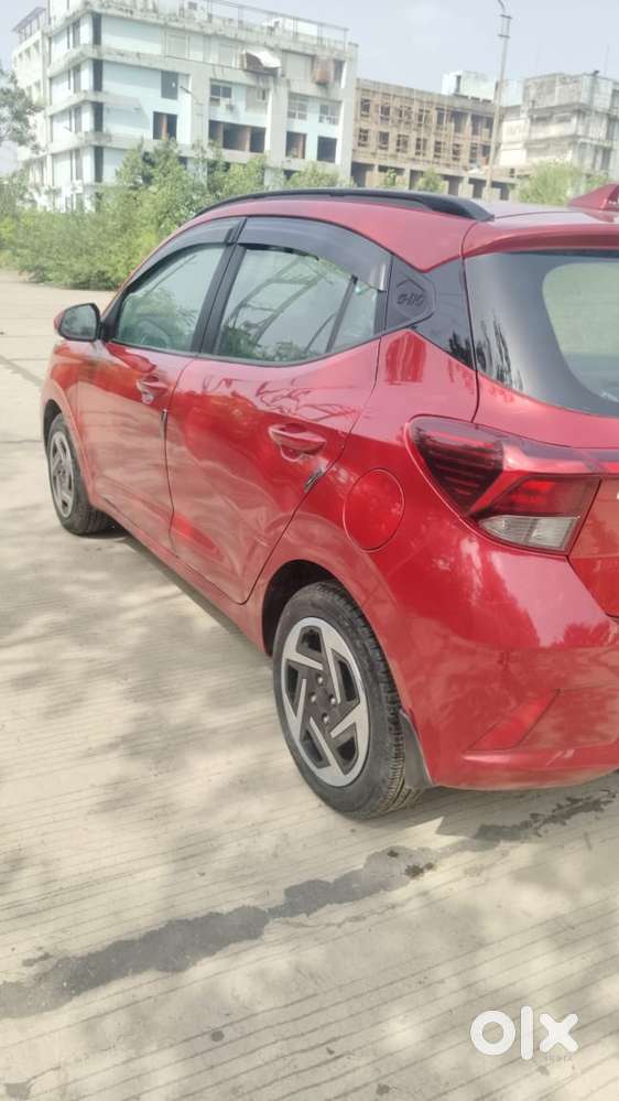 Hyundai Grand I10 Nios Sportz 1.2 Kappa Vtvt, 2023, Petrol