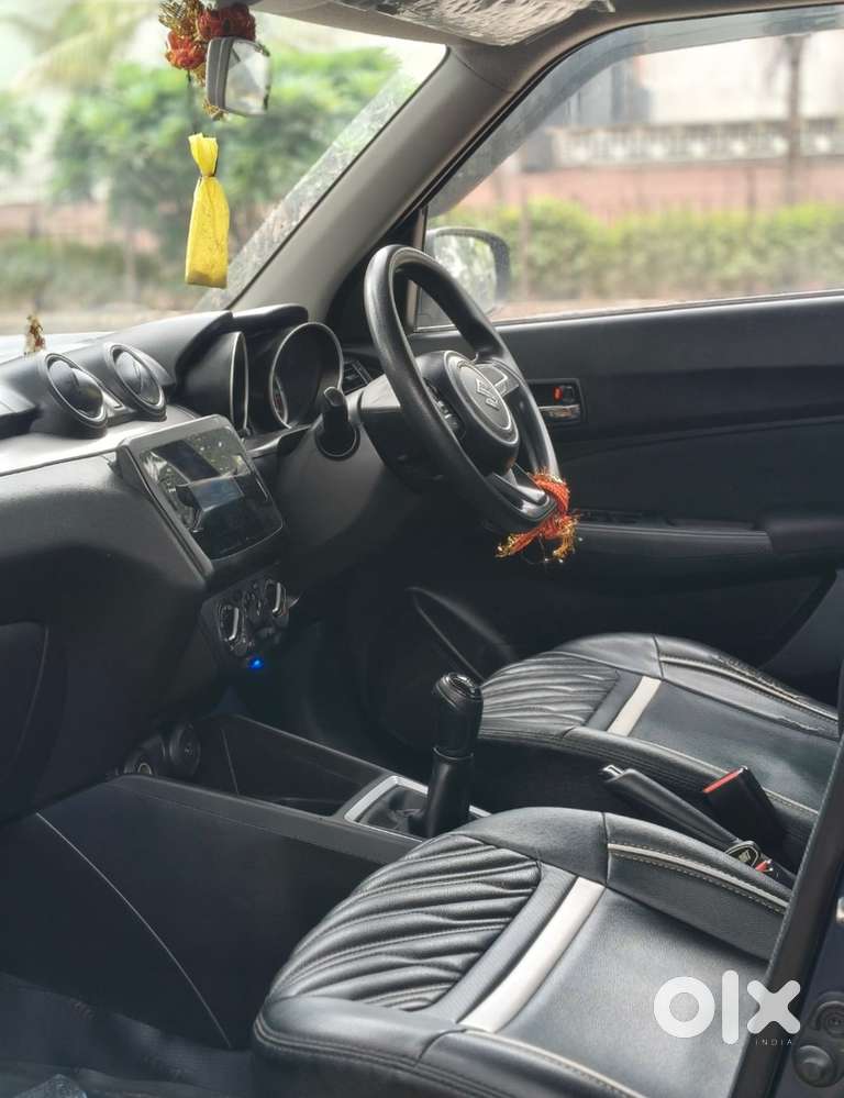 Maruti Swift 2021 Petrol