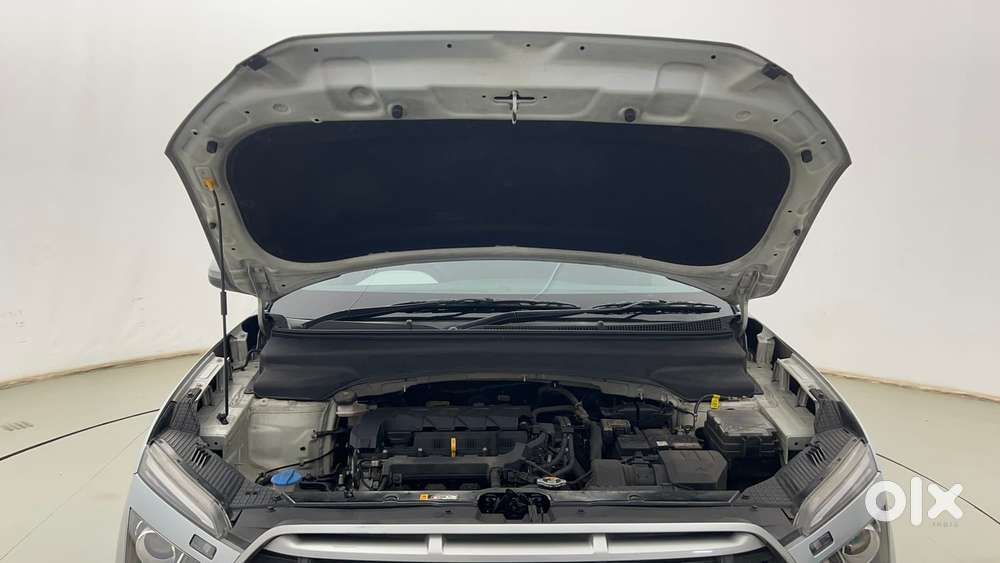 Hyundai Creta 1.5 Ex Petrol, 2022, Petrol