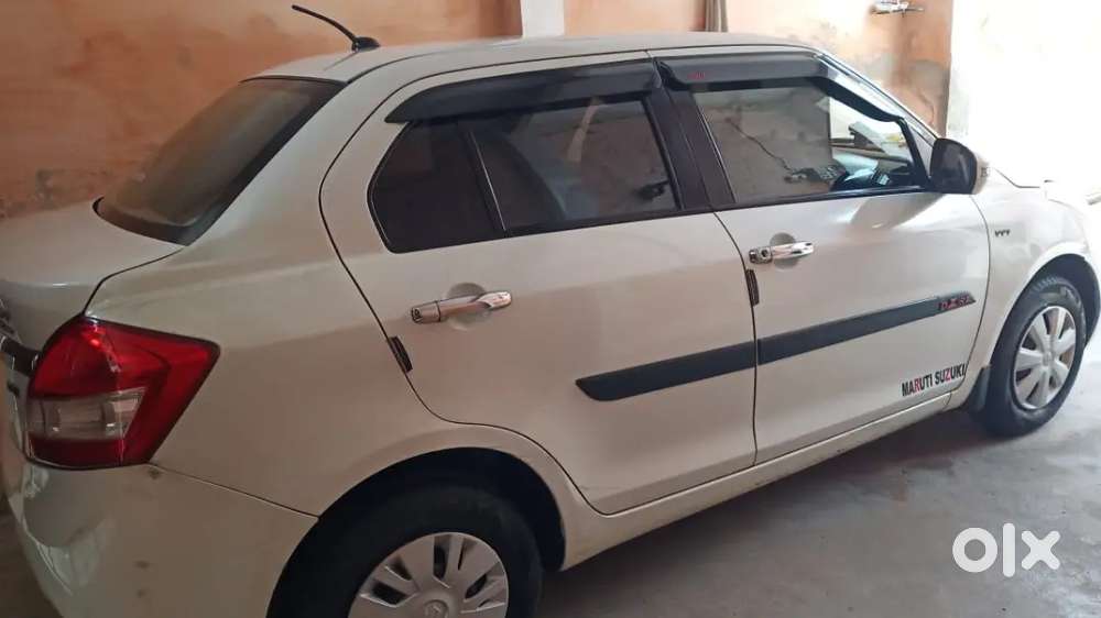 Maruti Suzuki Dzire 2013 Petrol 82000 Km Driven