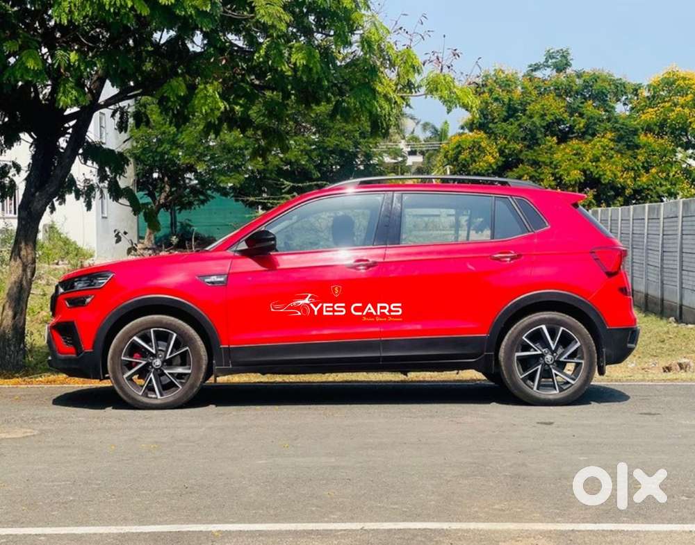 Skoda Kushaq 1.5 Monte Carlo Tsi Dsg, 2022, Petrol