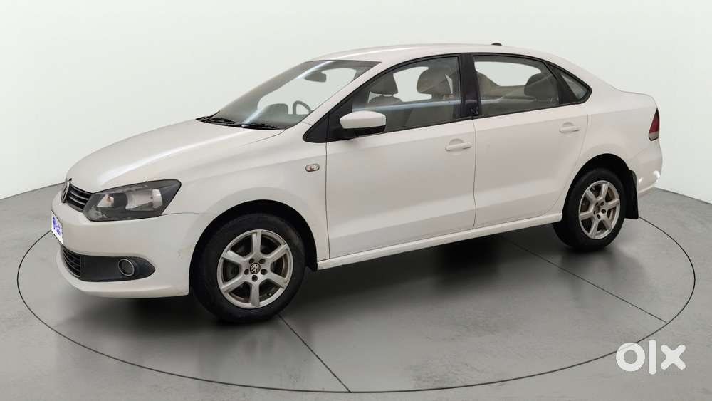 Volkswagen Vento 1.6 Highline, 2013, Diesel