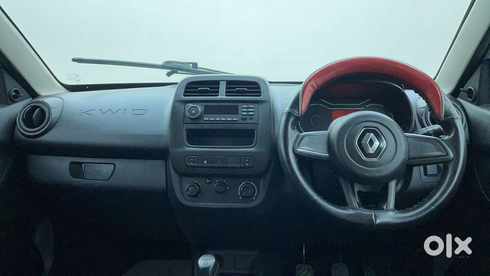 Renault Kwid Rxl 1.0, 2020, Petrol