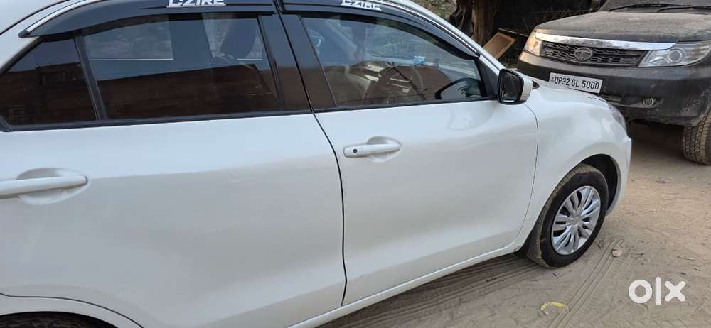 Maruti Suzuki Swift Dzire Amt Vdi, 2018, Diesel