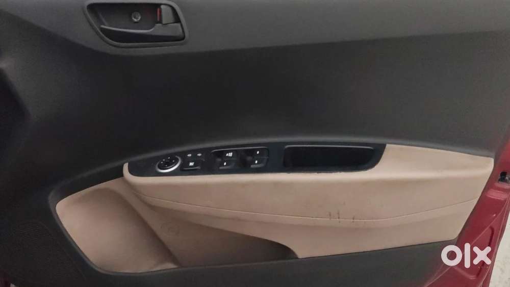 Hyundai Grand I10 Magna 1.2 Kappa Vtvt, 2015, Cng & Hybrids