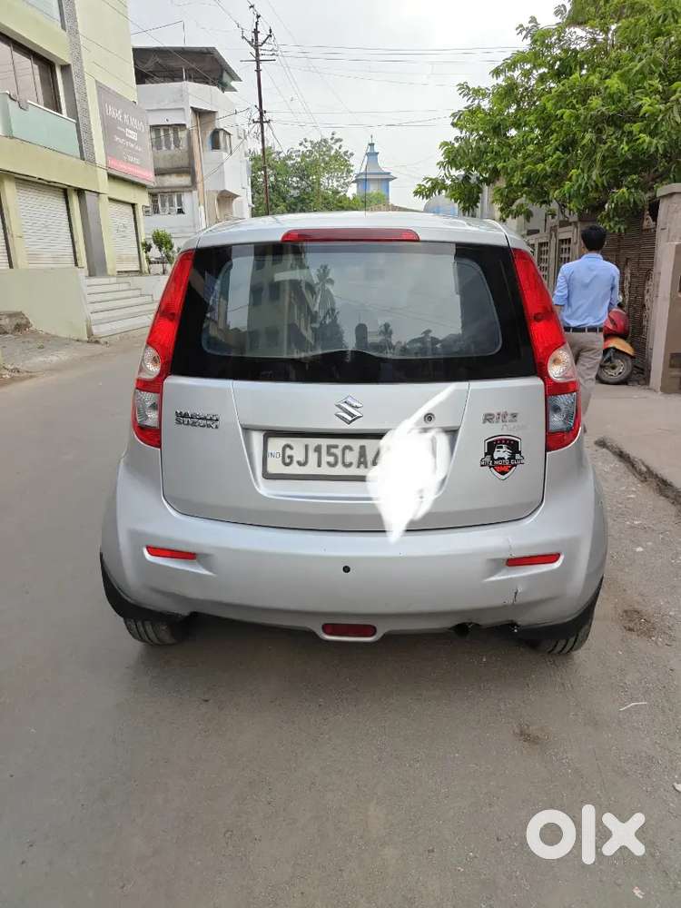 Need Of Money That's Why Selling The Car