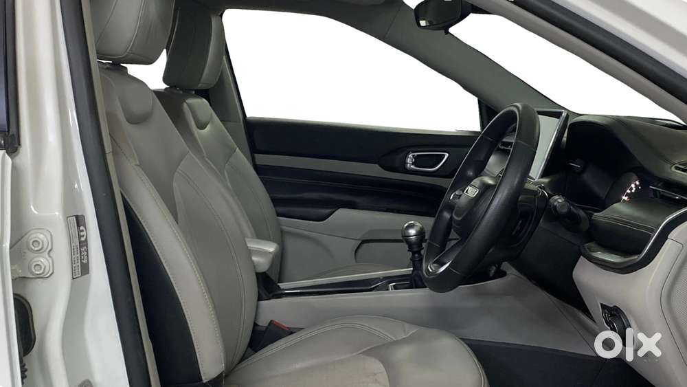 Jeep Compass 2.0 Longitude (o) Diesel, 2021, Diesel