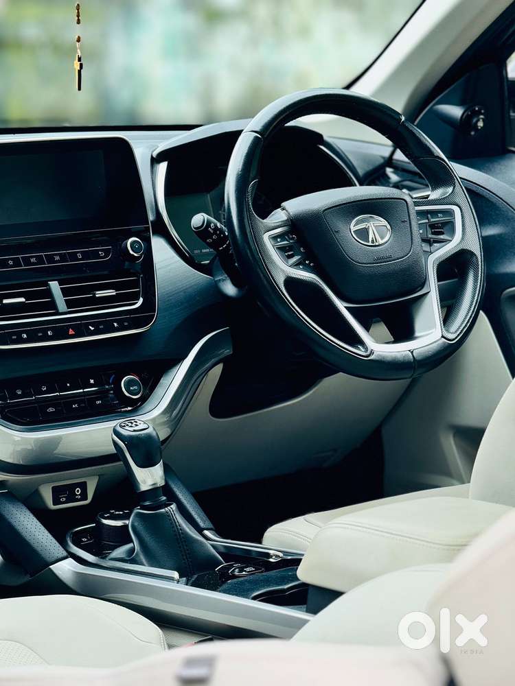 Tata Safari 2.0 Kryotec Xz Plus, 2022, Diesel