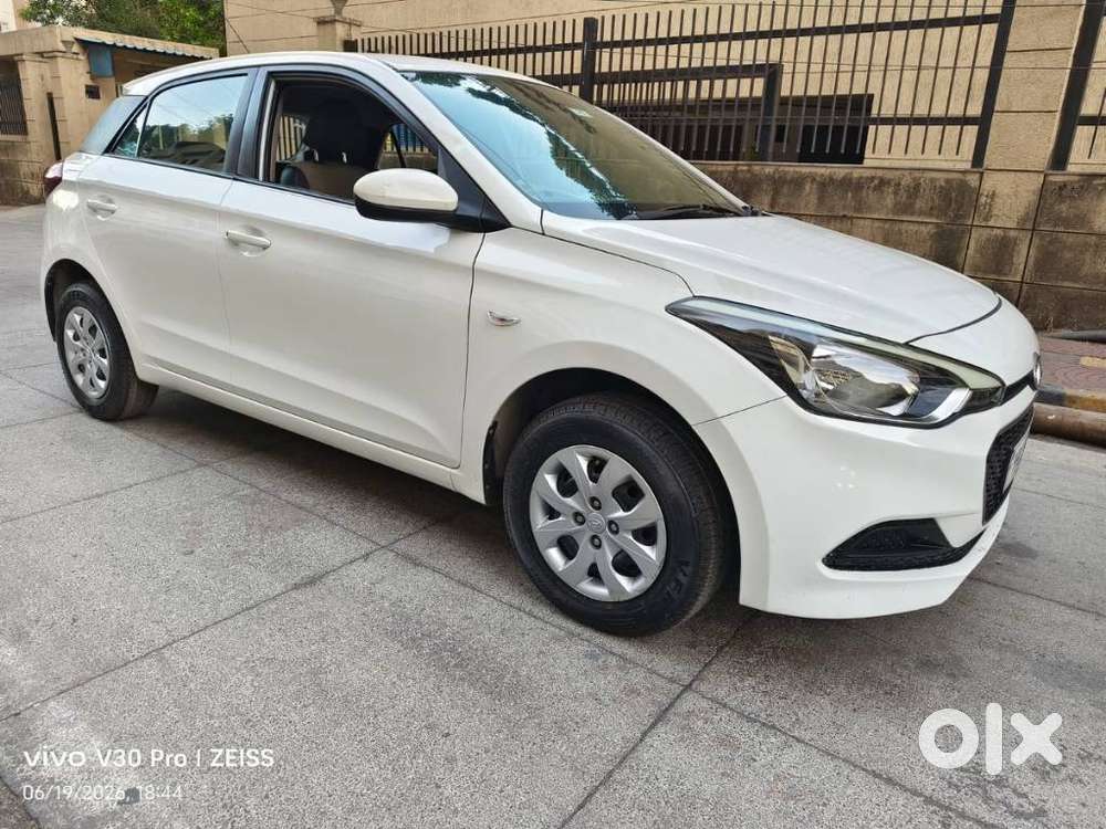 Hyundai I20 Magna Plus, 2015, Petrol