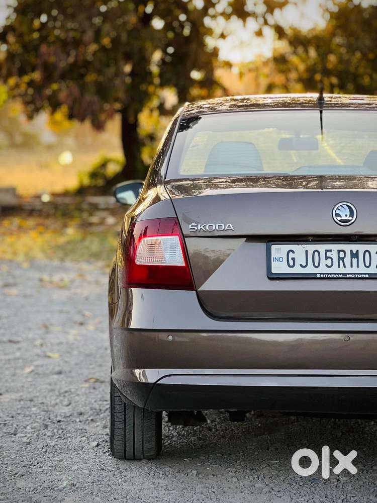 Skoda Rapid 1.6 Mpi At Ambition Plus, 2021, Petrol