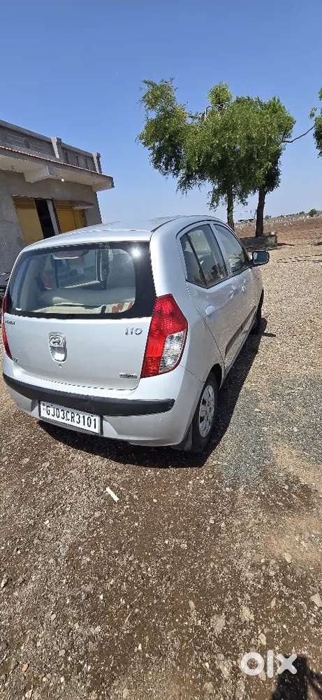 Car Aisha Besht