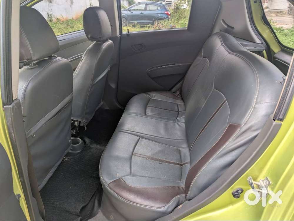 Chevrolet Beat Diesel 2012, Tcdi Bs4