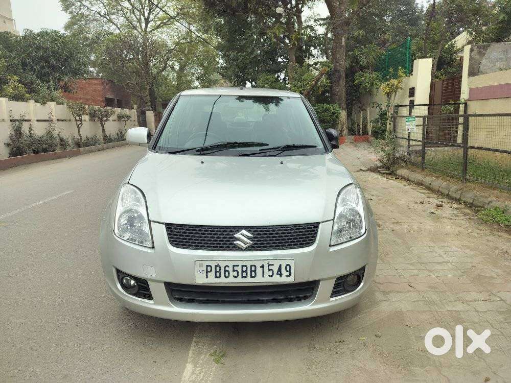 Maruti Suzuki Swift Dzire, 2011, Diesel