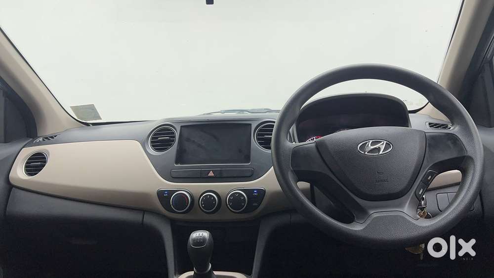 Hyundai Grand I10 1.2 Kappa Magna, 2017, Petrol