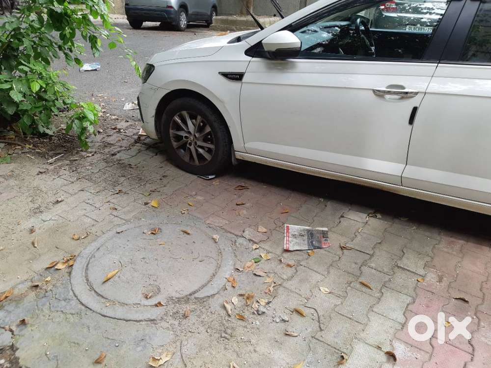 Slavia Car 2022 Model 1.0 Tsi Ambition Automatic Petrol
