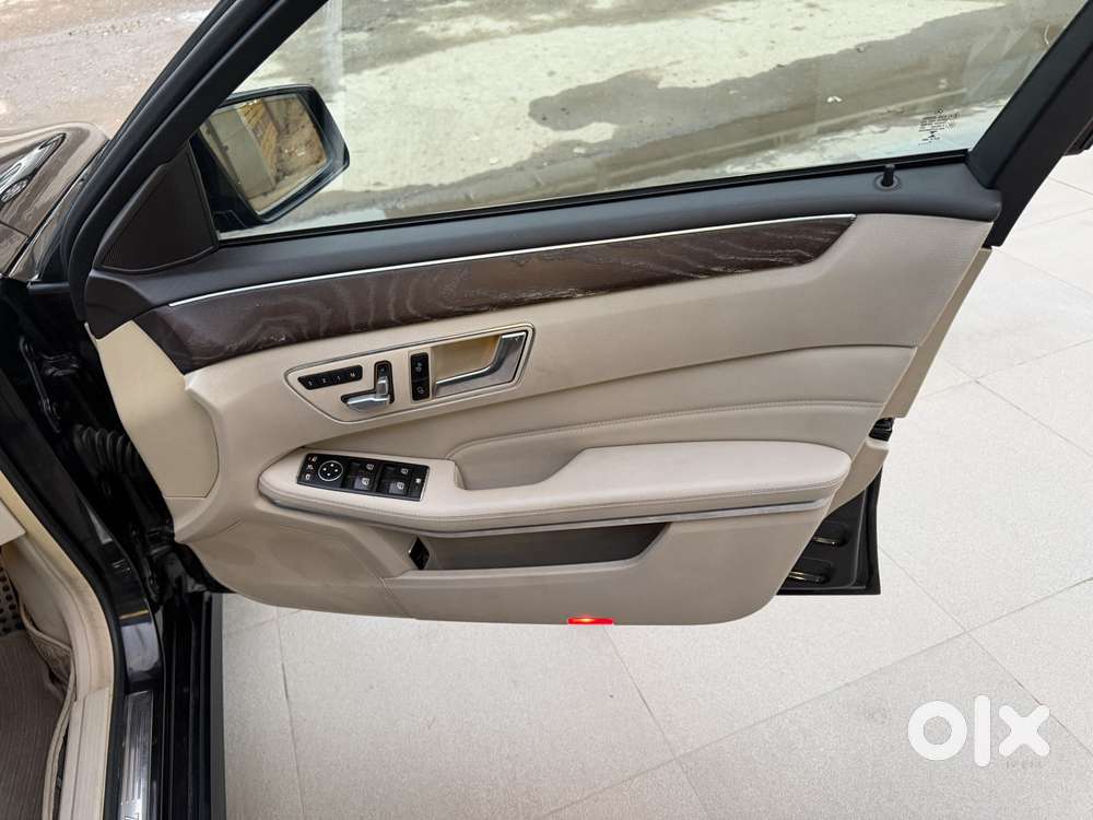 Mercedes-benz E-class 2.1 E 250 Cdi Edition, 2016, Diesel