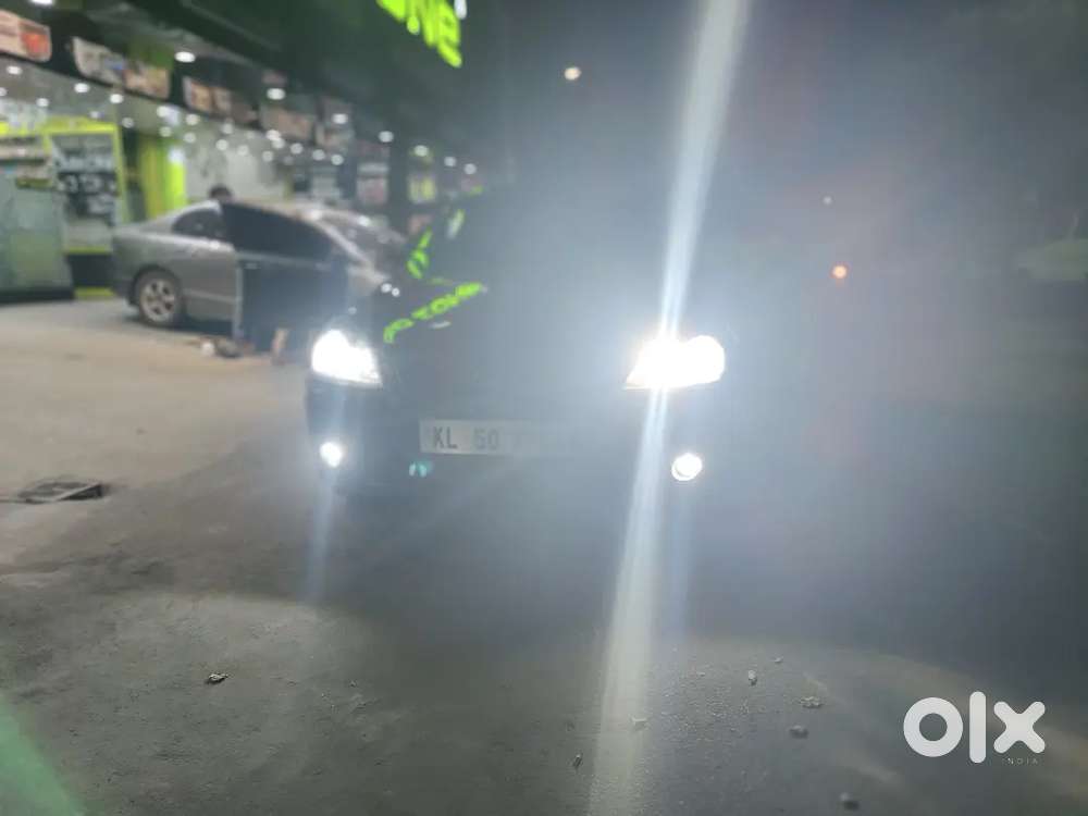 Ford Fiesta 1.4 Ltd 2006