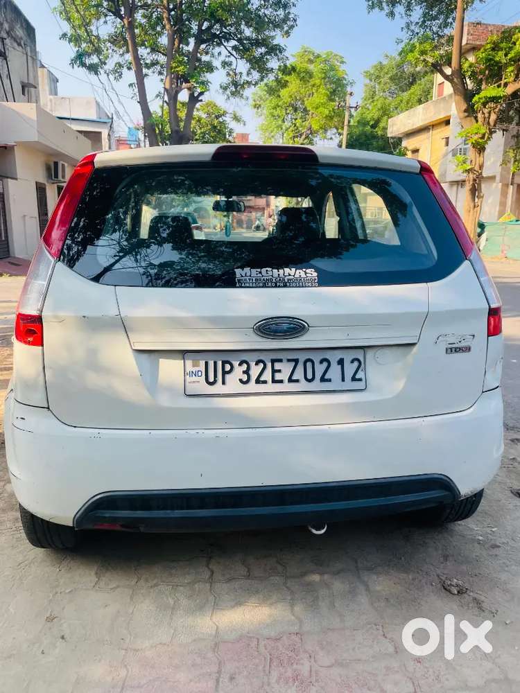 I Want Sell My Figo Car 'its Urgent