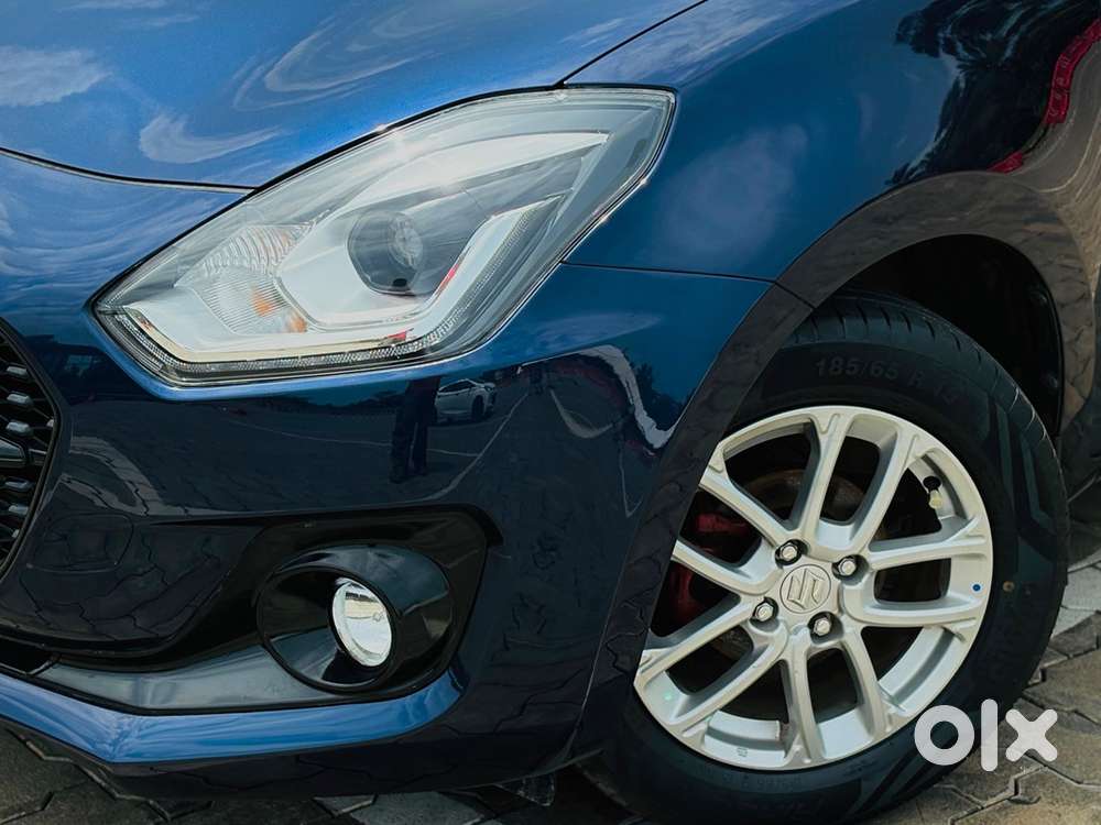 Swift Zxi 2021 Manual
