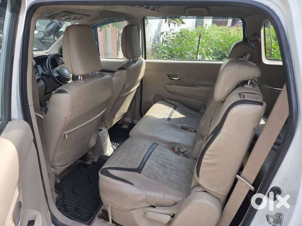 Maruti Suzuki Ertiga 2023 Cng & Hybrids Well Maintained