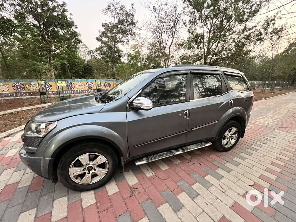 Mahindra Xuv500 W8, 2016, Diesel