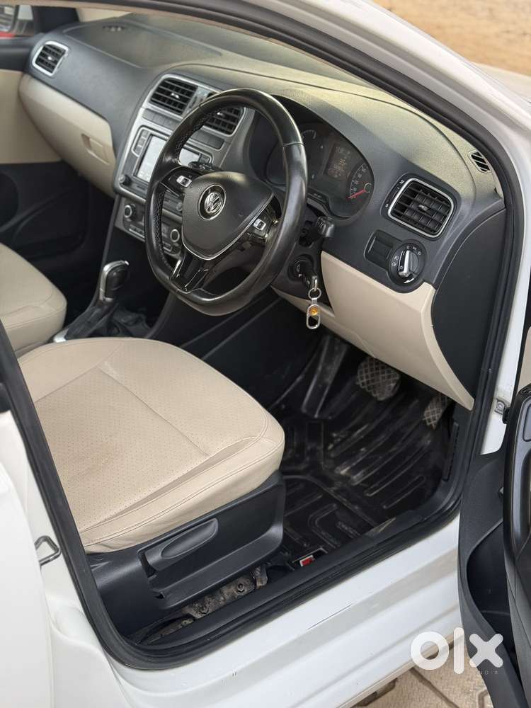 Volkswagen Vento 1.5 Tdi Highline Plus At, 2019, Diesel