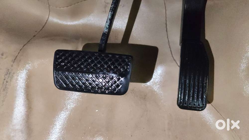 Honda City I-vtec Cvt Vx, 2018, Petrol