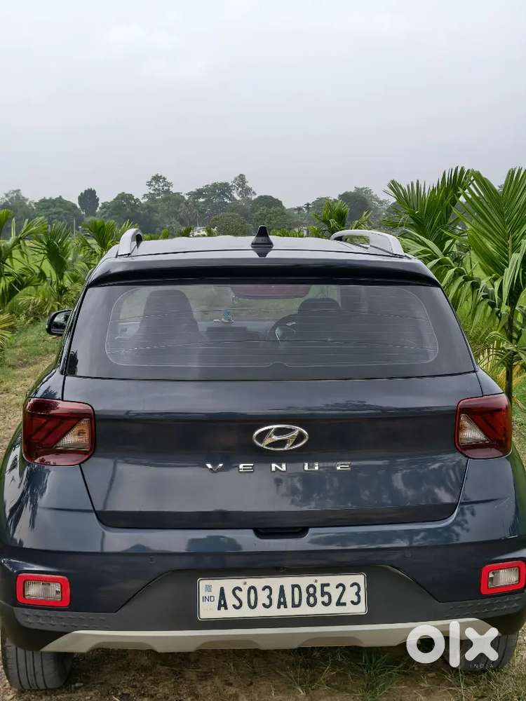 Want To Buy A New Car