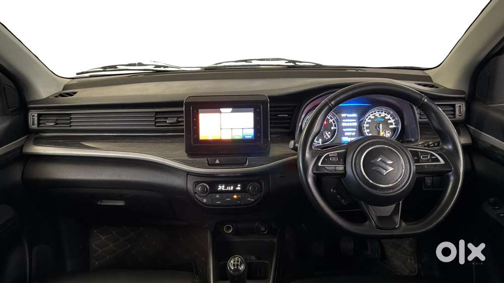 Maruti Suzuki Xl6 Zeta, 2021, Petrol