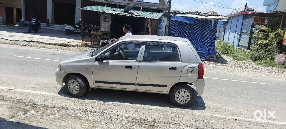 Maruti Suzuki Alto 2005