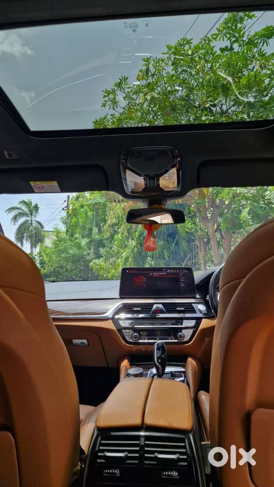 Bmw 6 Series Gt, 2024, Diesel