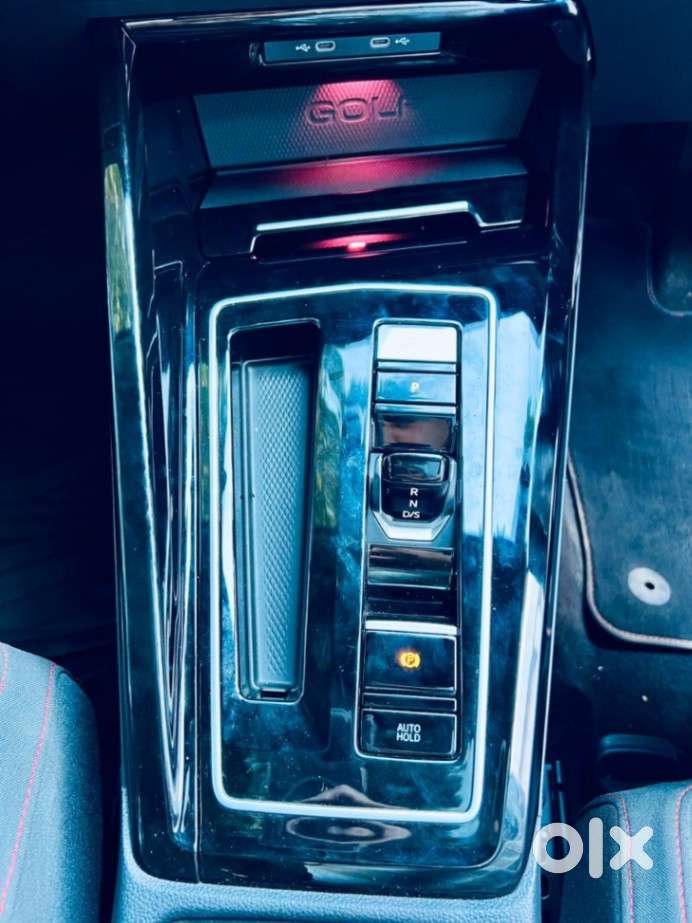 Volkswagen Golf Gti S, 2025, Petrol