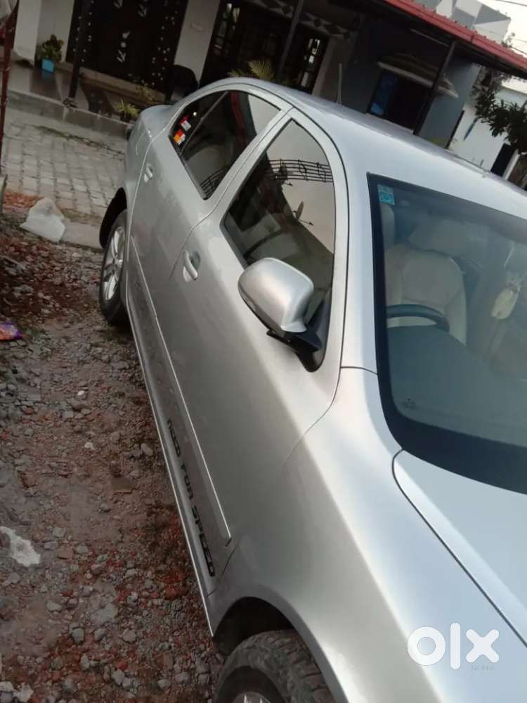 2011 Skoda Laura New Condition Diesel Manual
