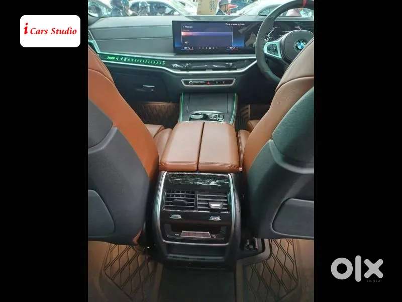 Bmw X5, 2024, Petrol