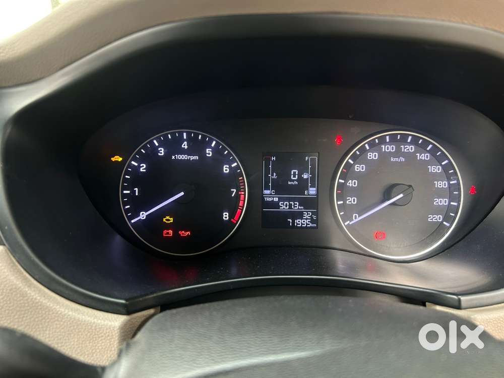 Hyundai New I20 2014 Variant