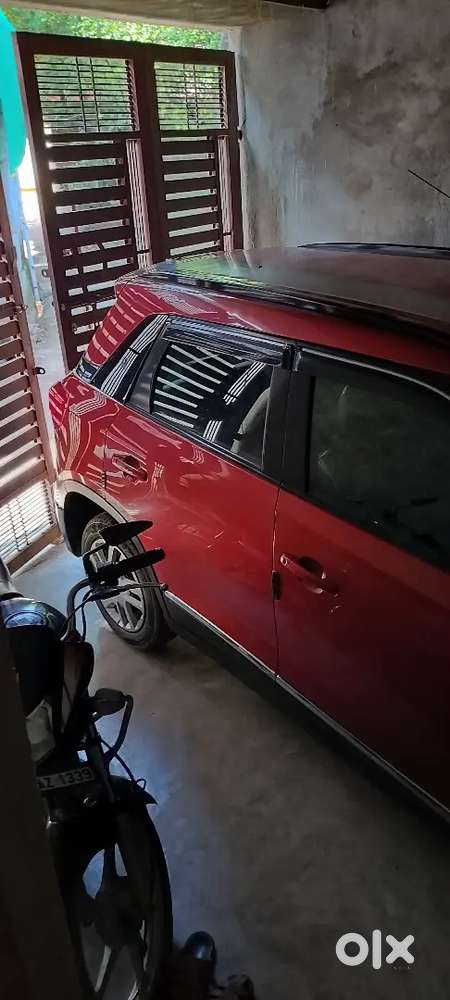 Maruti Suzuki Vitara Vdi 11.10.2018