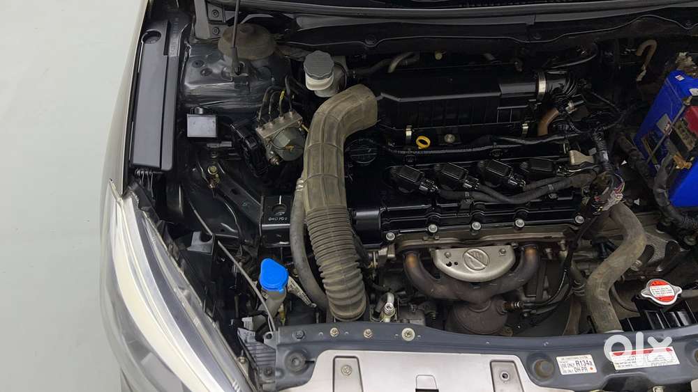 Maruti Suzuki Ciaz Alpha 1.5, 2020, Petrol