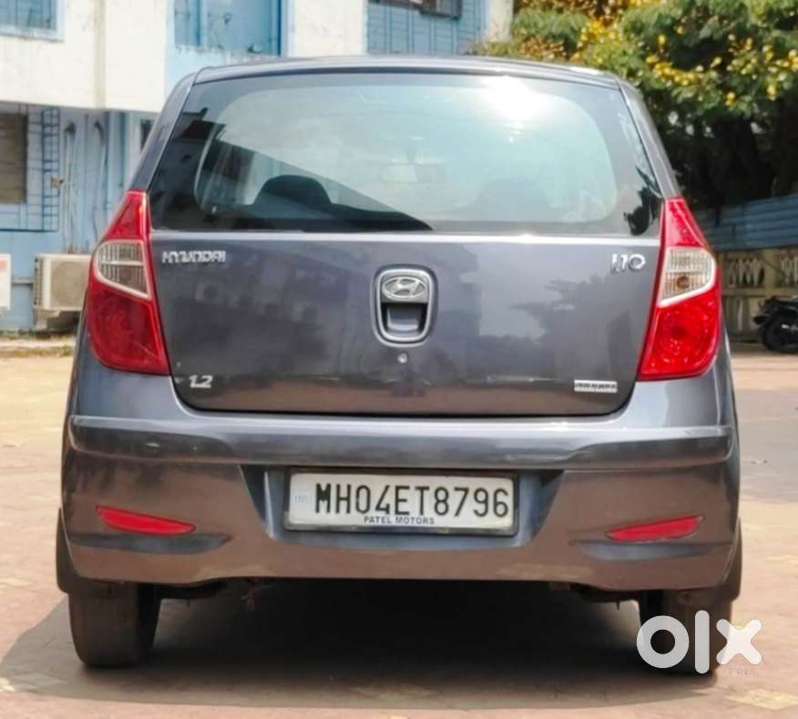 Hyundai I10 Magna, 2011, Petrol